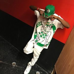 Meet your Posher, Benji